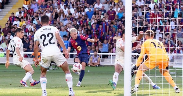 Nhận định Real Valladolid vs Barcelona, 02h00 ngày 4/5: Đè bẹp đội khách