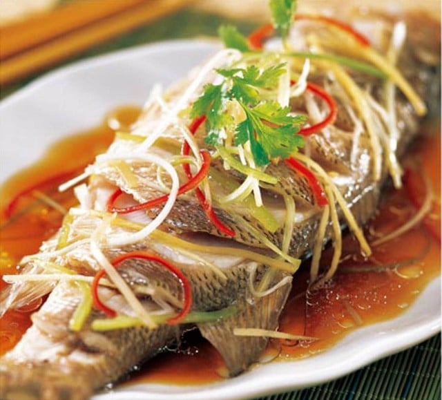 4 món cá hấp không dùng nước ngon tuyệt, vừa giải nhiệt vừa bổ dưỡng cho ngày nghỉ lễ đảm bảo ai cũng nghiền- Ảnh 6.