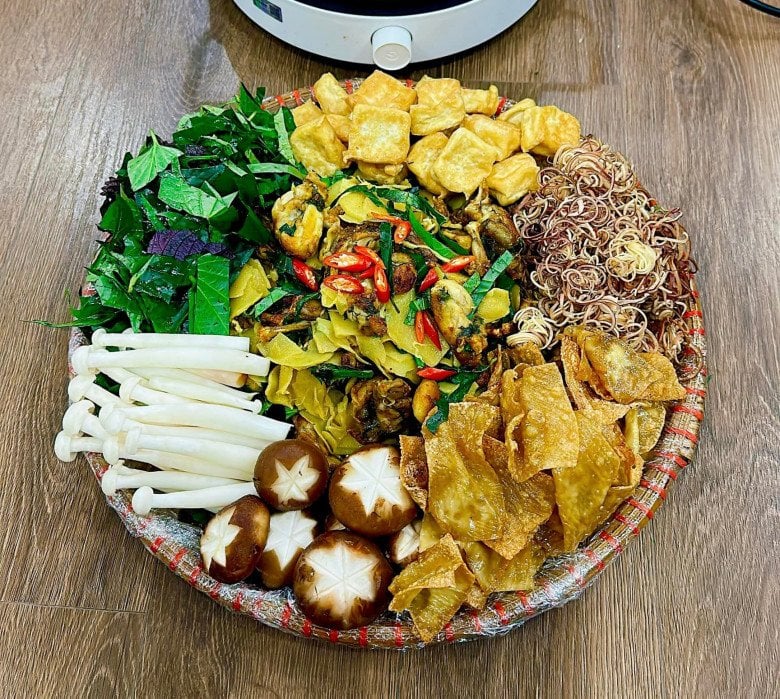 Chi tiết cách làm 8 món lẩu ngon miệng, giúp gia đình quây quần dịp nghỉ lễ- Ảnh 3.