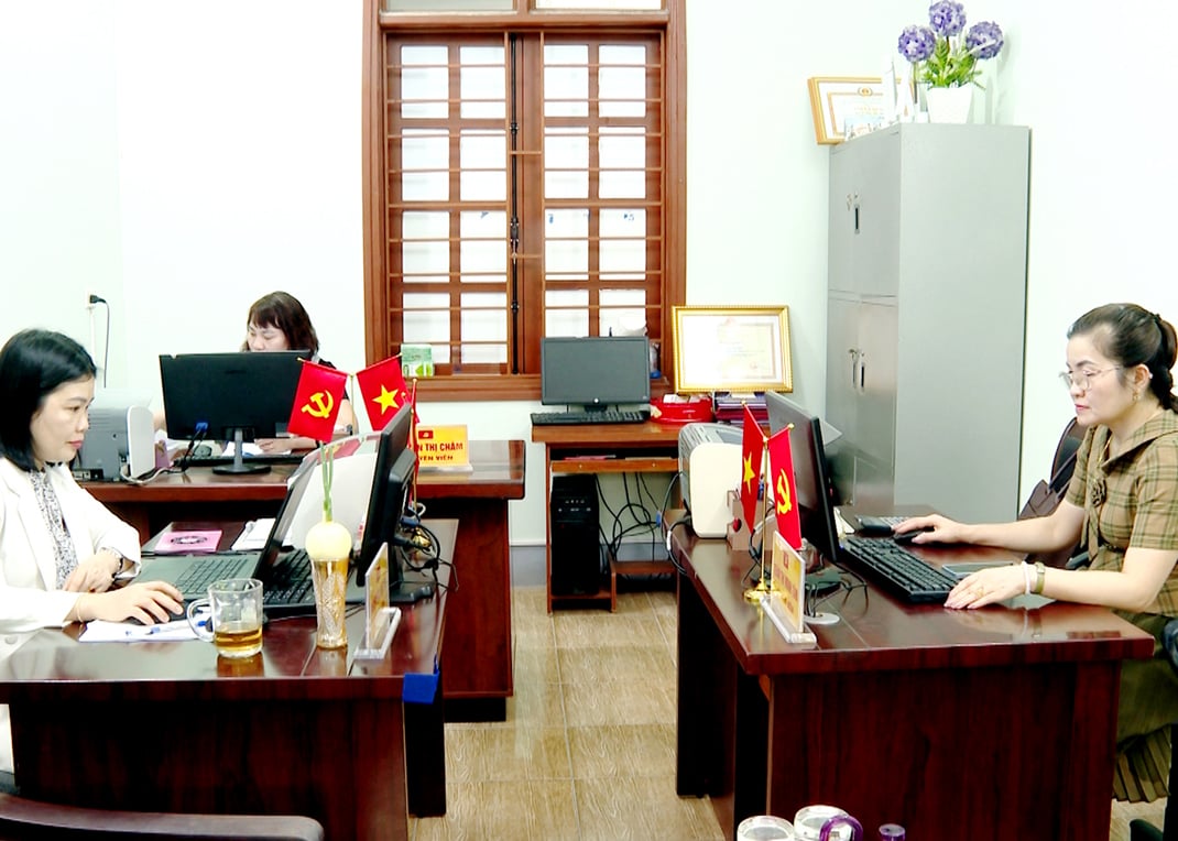 Quyết liệt thực hiện thắng lợi cuộc cách mạng về tinh gọn tổ chức, bộ máy