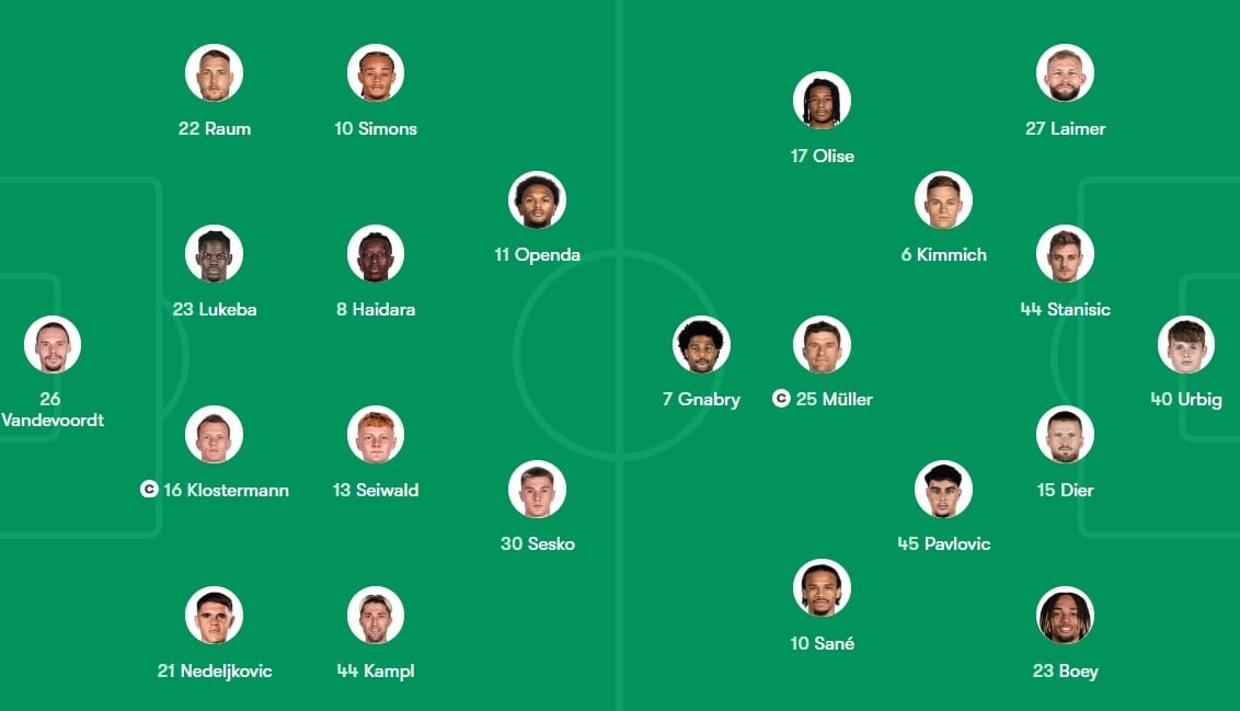 Bayern vs Leipzig anh 1