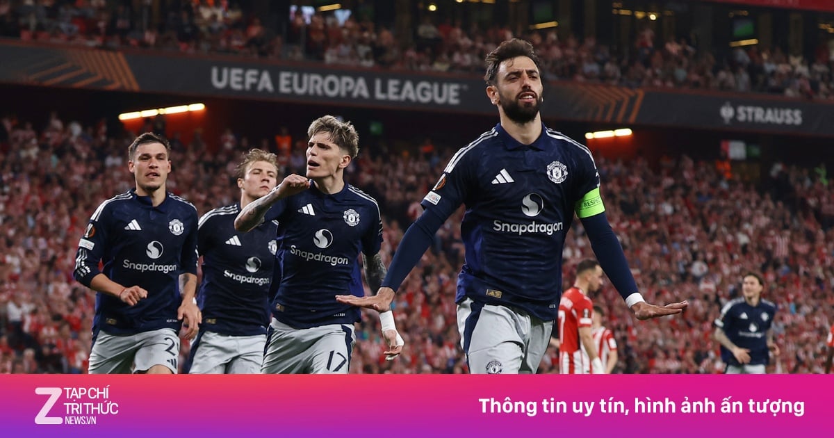 Lợi thế của MU nếu gặp Tottenham ở chung kết Europa League