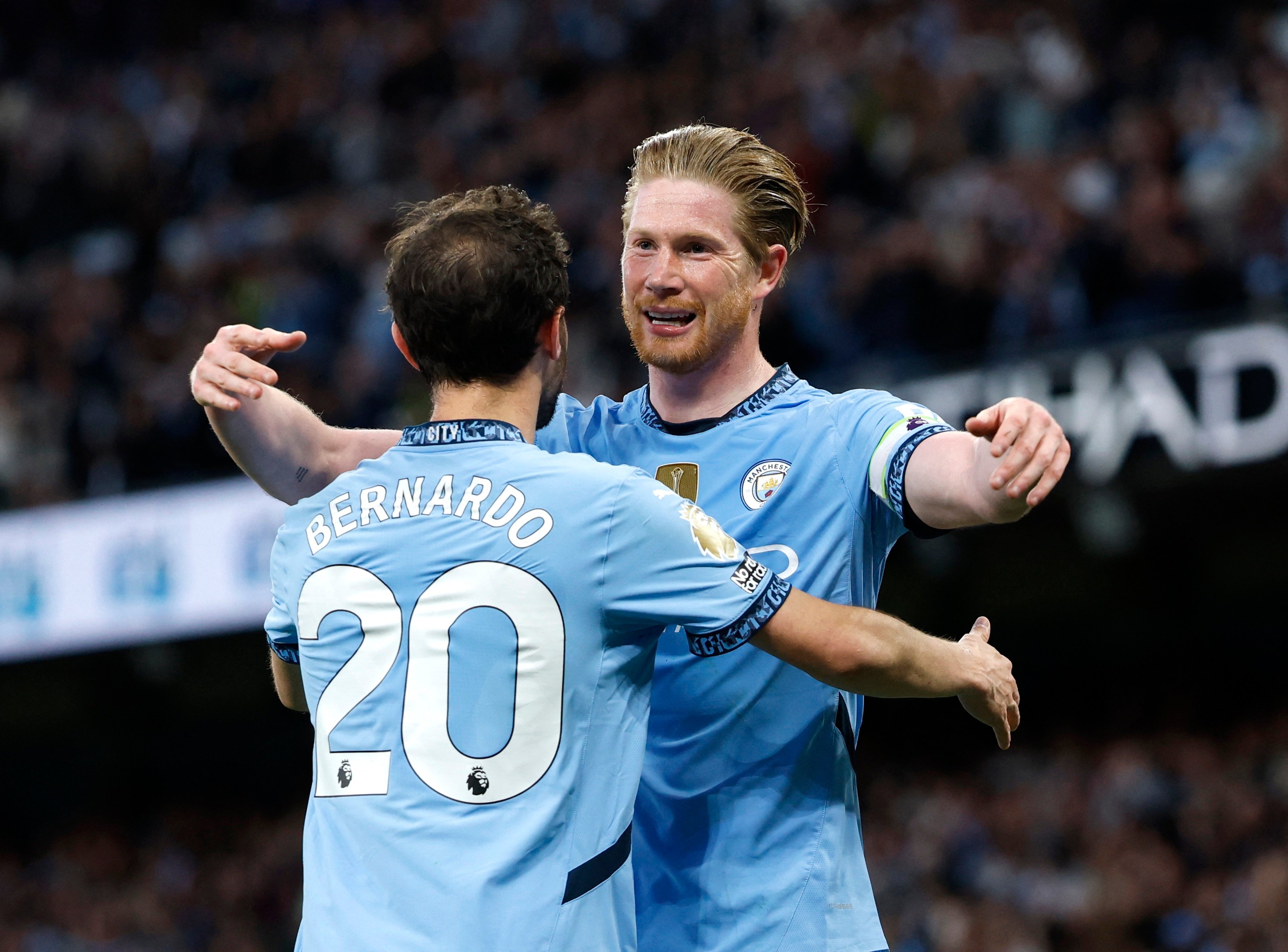 Man City vs Wolves anh 1