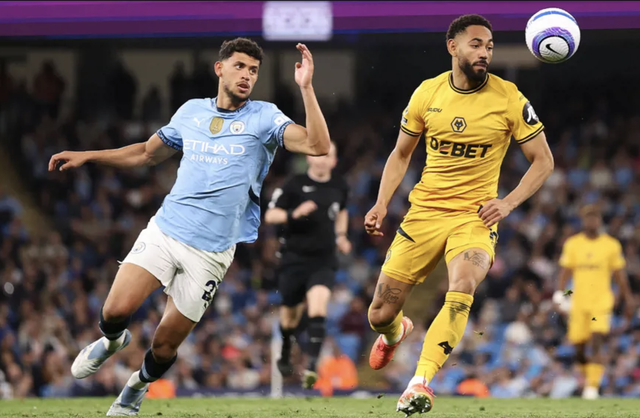 Man City thắng 5 trận liên tiếp, CĐV tiếc nuối khi sắp mất De Bruyne- Ảnh 2.