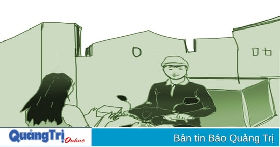 Sấm sét ngang qua