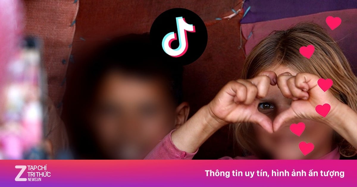 Nguồn thu không tưởng của TikTok từ 'ăn xin mạng'