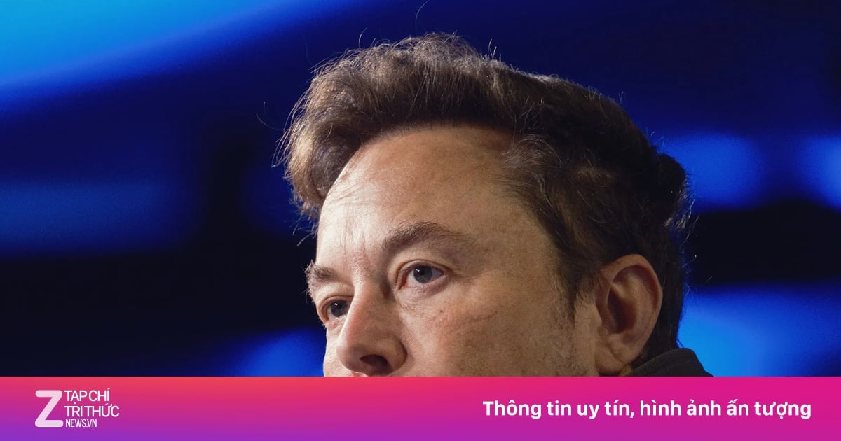 Wird Elon Musk bei Tesla „ersetzt“?