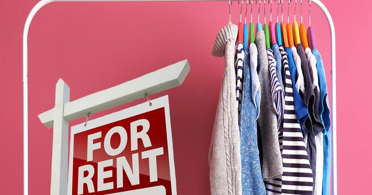 Services de location de vêtements : garde-robe écologique ou piège à gaspillage d’argent ?