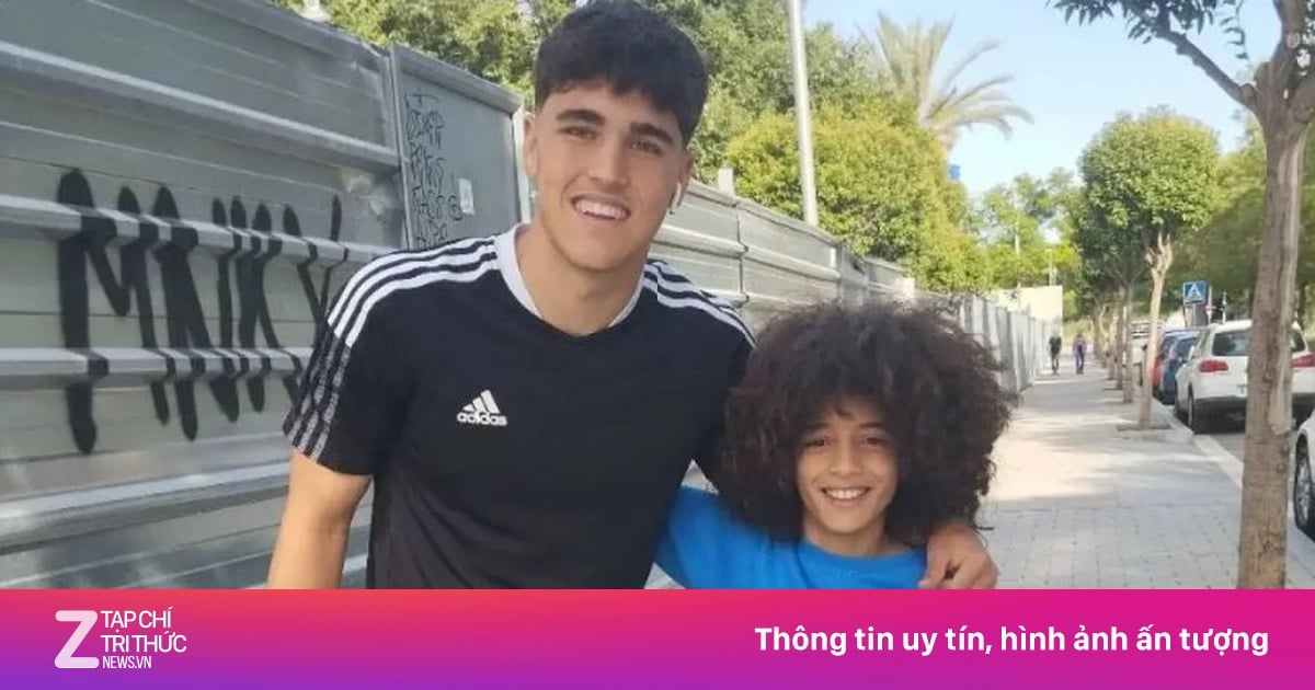 Lò La Masia có thêm phát hiện mới