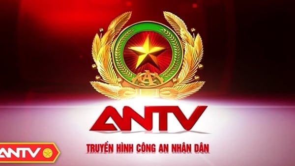 Lịch phát sóng ANTV ngày 3/5