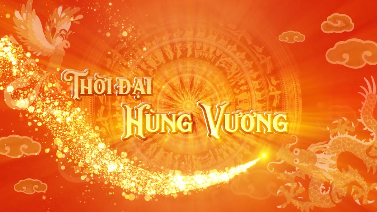 Trailer phim tài liệu “Thời đại Hùng Vương”