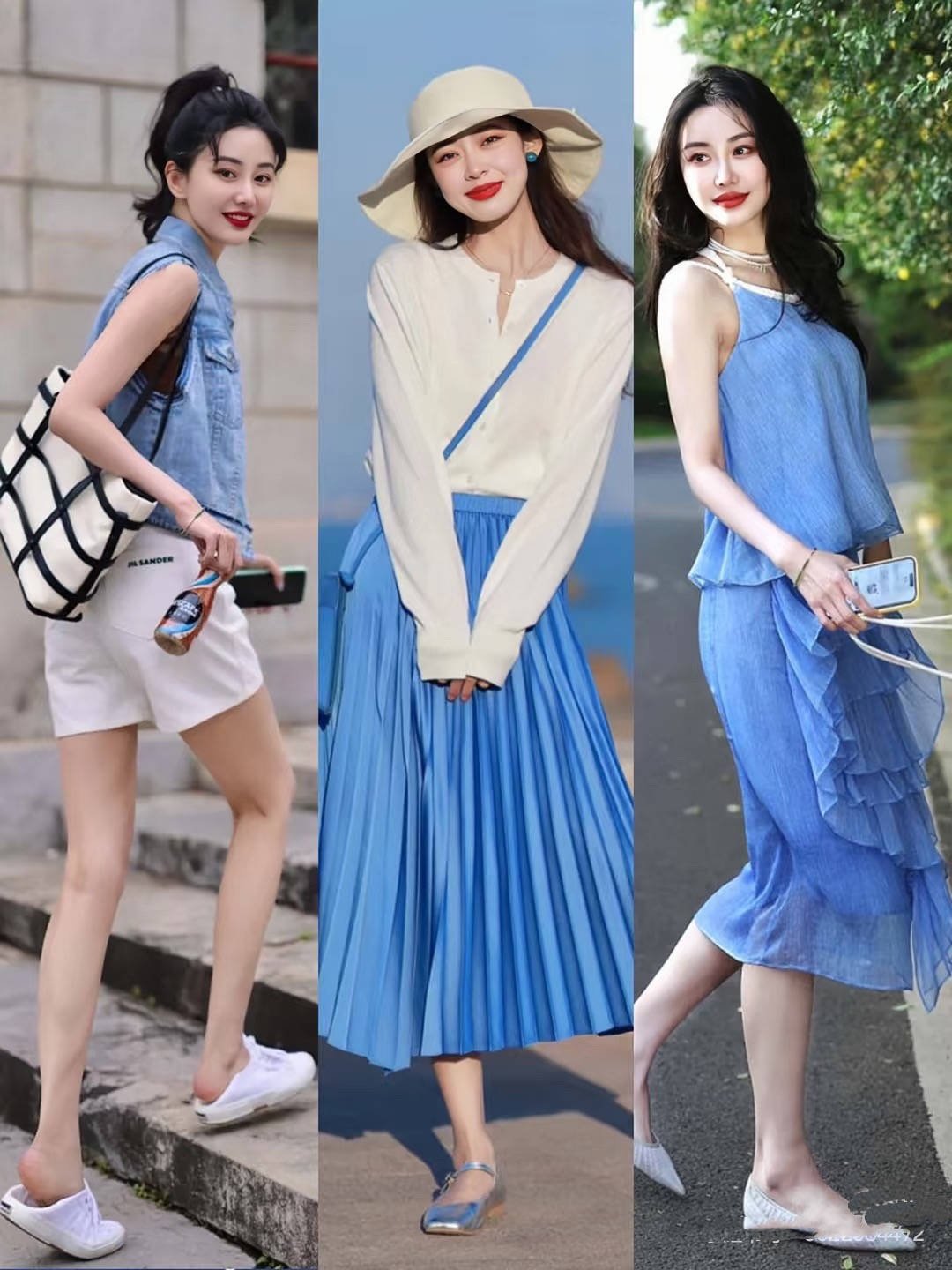 Chọn áo sơ mi đầu mùa hè: Màu gì, chất liệu nào đang là xu hướng? - 5