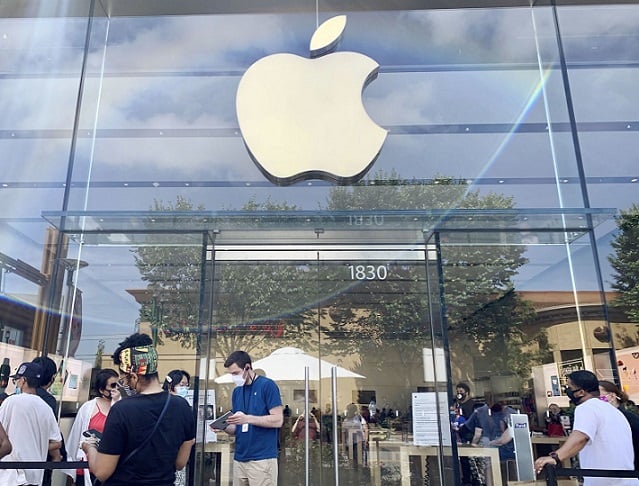 Apple 'เลี่ยง' ภาษีสหรัฐฯ: เปลี่ยนโฟกัสการผลิตไปที่อินเดียและเวียดนาม