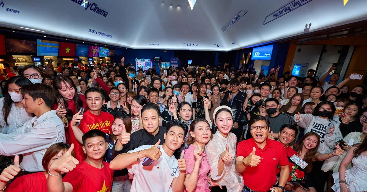 นักสืบเคียนทะลุ 1 แสนล้าน วิคเตอร์ วู ซัดแฮตทริกในบ็อกซ์ออฟฟิศ