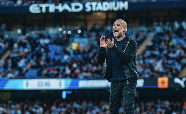 Man City thắng 5 trận liên tiếp, CĐV tiếc nuối khi sắp mất De Bruyne- Ảnh 5.