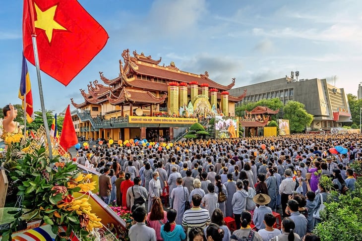 Phật giáo - Ảnh 3.