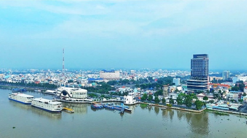 Tiền Giang phấn đấu năm 2025 thu nhập bình quân đầu người khu vực nông thôn đạt từ 85 - 85,5 triệu đồng/người/năm