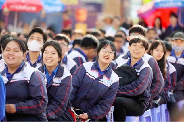 Tuyển sinh ĐH 2025: Các mốc thời gian quan trọng thí sinh cần lưu ý- Ảnh 1.