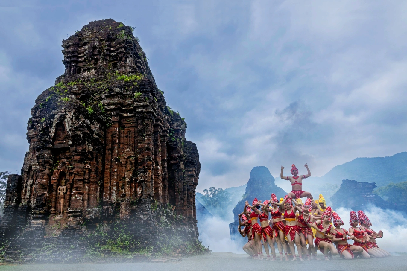 ការលុបចោលថ្នាក់ស្រុក តើទីភ្នាក់ងារមួយណាគ្រប់គ្រងបេតិកភណ្ឌវប្បធម៌ពិភពលោក Hoi An និង My Son?