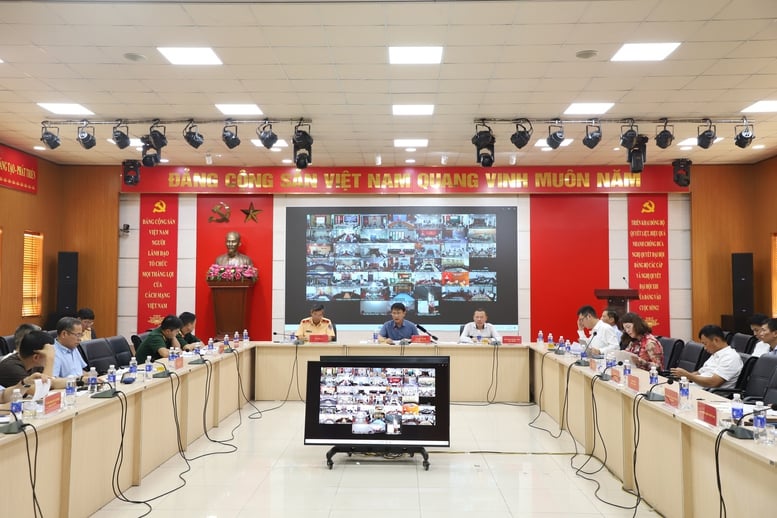 Phân cấp, phân quyền gần 5.000km luồng đường thủy nội địa quốc gia về địa phương quản lý- Ảnh 1.