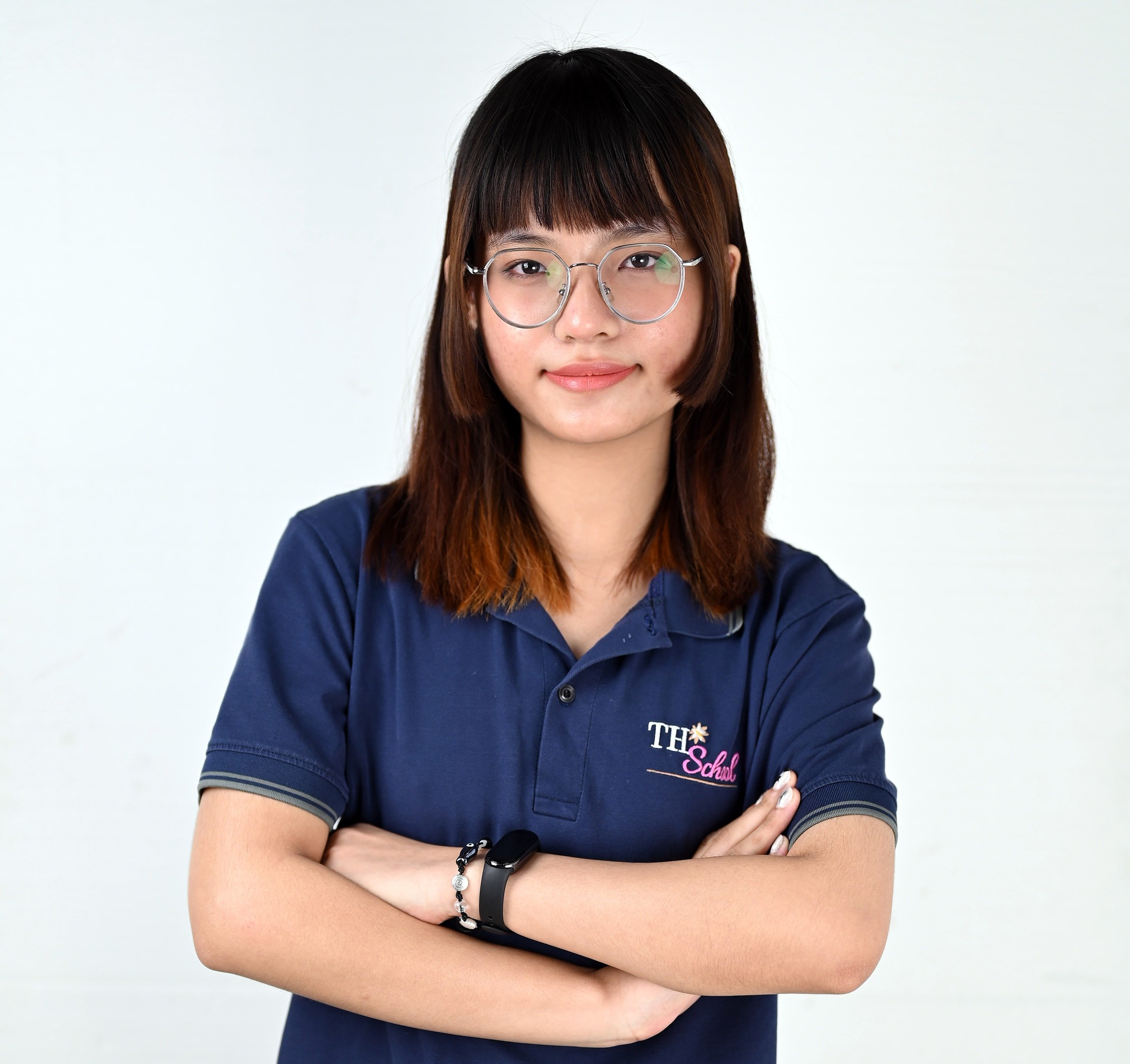 bna- Nguyễn Thuỳ Gia Hân