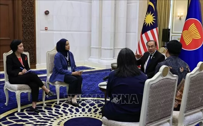 Thủ tướng Malaysia và giới chuyên gia đề cao vai trò của Việt Nam trong ASEAN