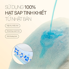 Cielo Stellato Mini - Băng quần 'quốc dân' cho mùa hè - Ảnh 4.