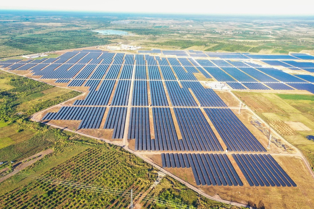 Hàng loạt dự án điện sạch “đắp chiếu” vì chưa được ký hợp đồng mua bán điện - 2