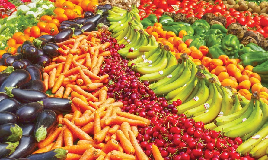Китай открывает зеленый коридор для вьетнамской сельскохозяйственной продукции: какие экспортные возможности ждут?