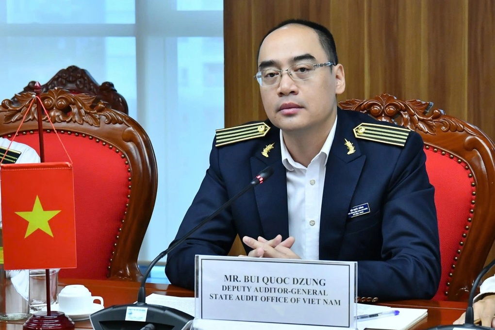 Lần đầu kiểm toán 2 vụ có dấu hiệu tham nhũng tại Đồng Nai, chuyển 17 hồ sơ sang cơ quan điều tra - 2