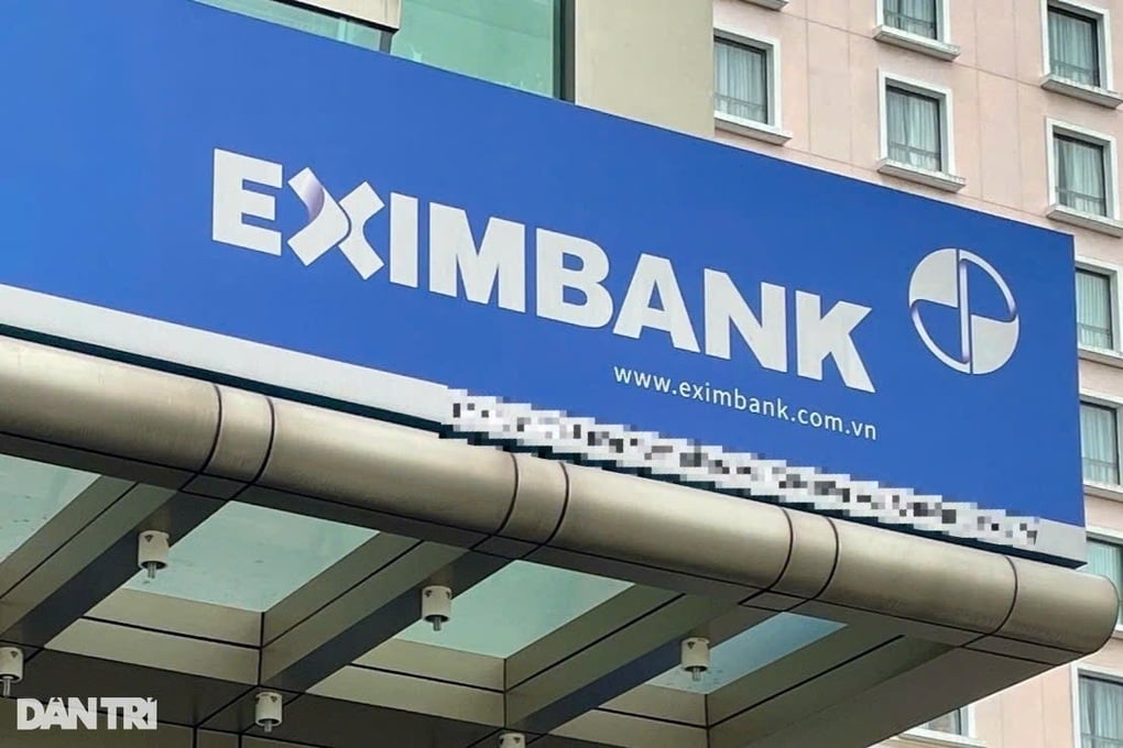 Eximbank thay đổi loạt nhân sự cấp cao, quyền tổng giám đốc rời ghế - 1