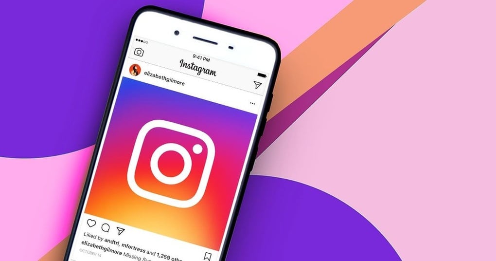 Instagram ngốn pin điện thoại: Người dùng cần làm ngay điều này - 1