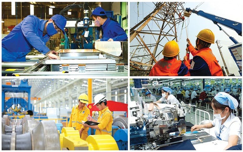 Triển khai các giải pháp thúc đẩy doanh nghiệp nhà nước sản xuất kinh doanh hiệu quả- Ảnh 1.