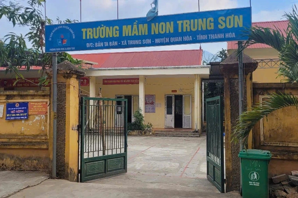 Từ vụ hiệu trưởng nói giáo viên là “gái bao”, cô giáo nhớ cảnh… đồ bỏ đi - 1