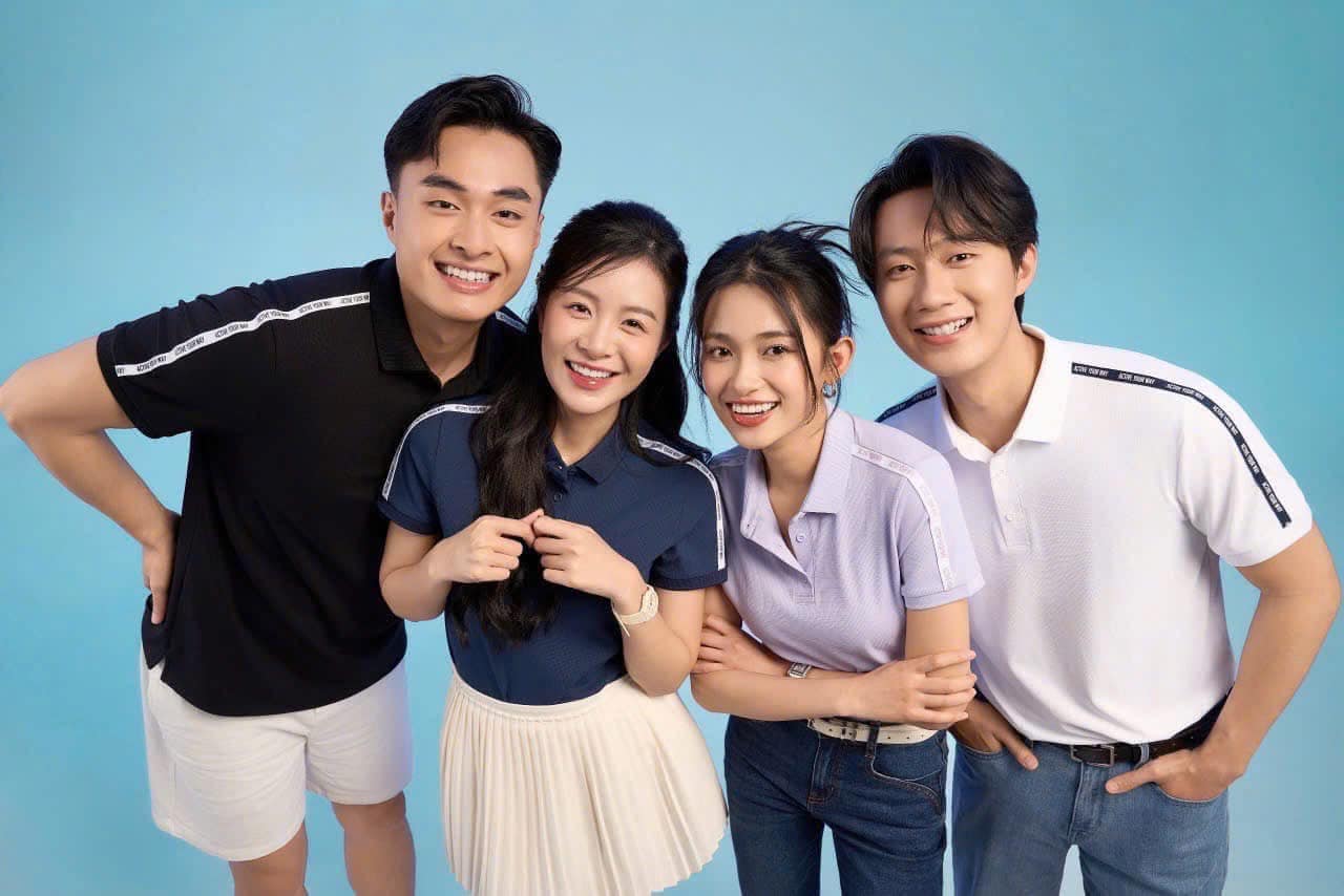 Thời trang Việt trên đất Thái- Ảnh 5.