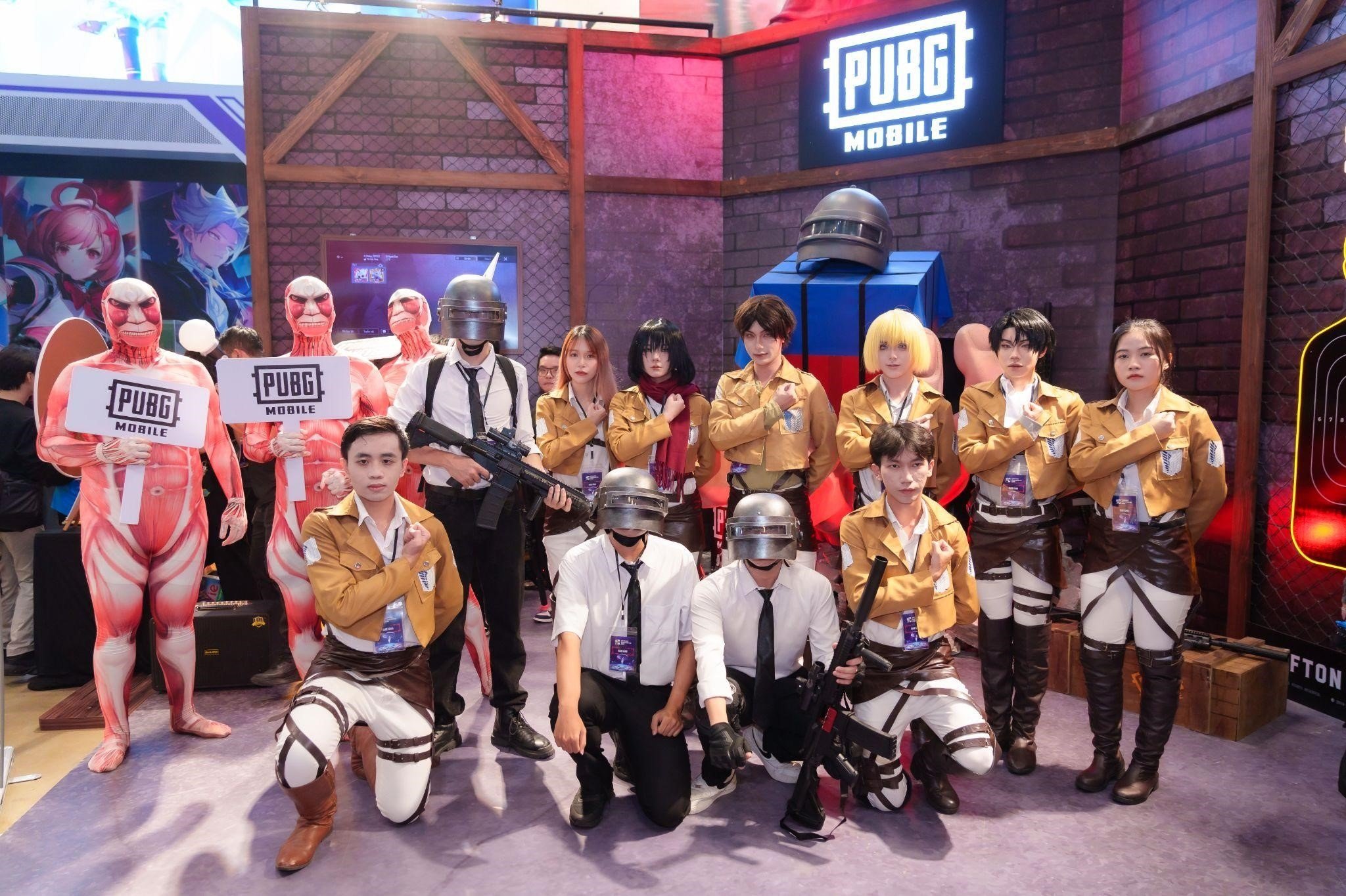 PUBG Mobile anh 2