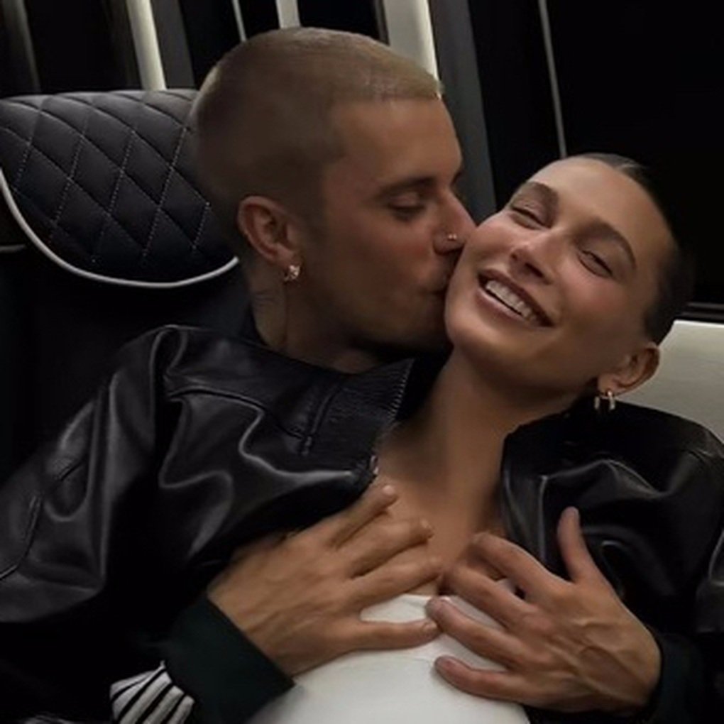 Vợ Justin Bieber trở thành tỷ phú USD, hết lòng giúp chồng trả nợ? - 2