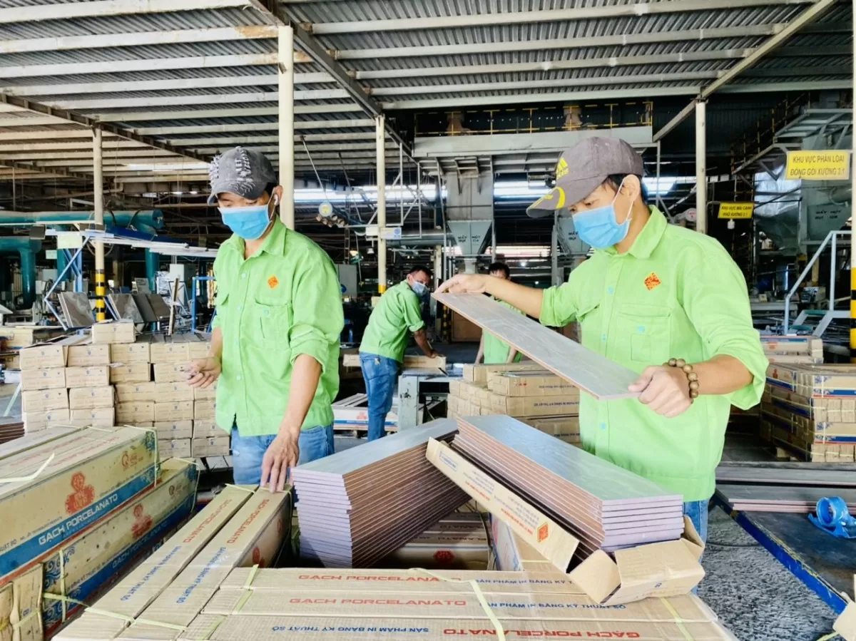 Bộ Công Thương ban hành nhiều chính sách hỗ trợ doanh nghiệp nhỏ và vừa