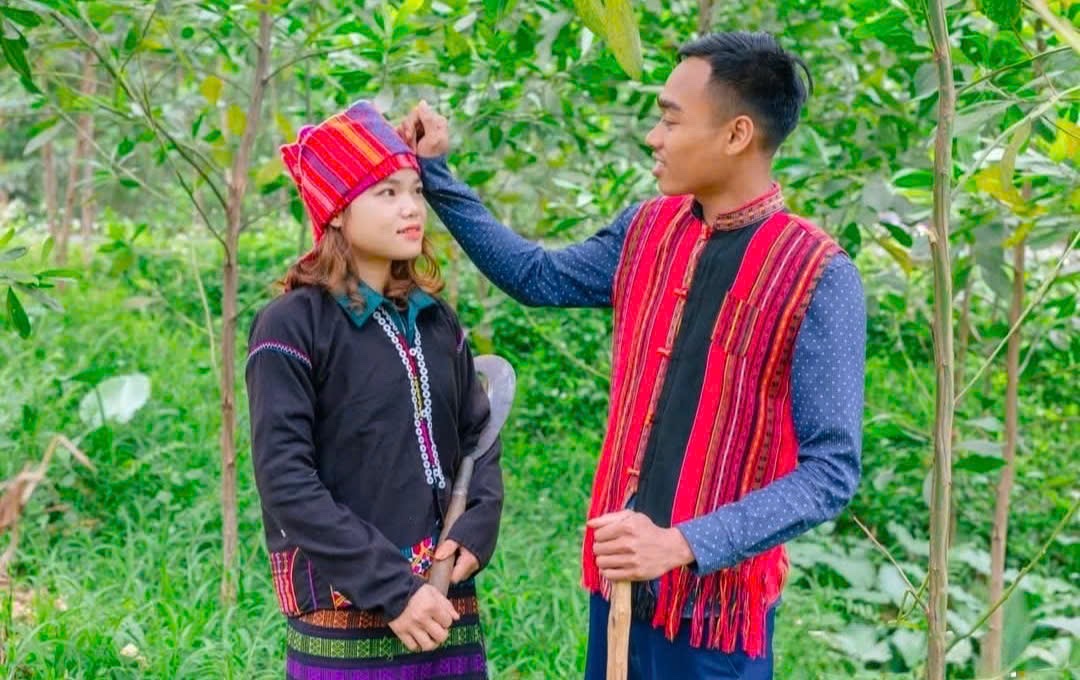 Bản làng đổi thay từ những mô hình khởi nghiệp của người trẻ- Ảnh 1.