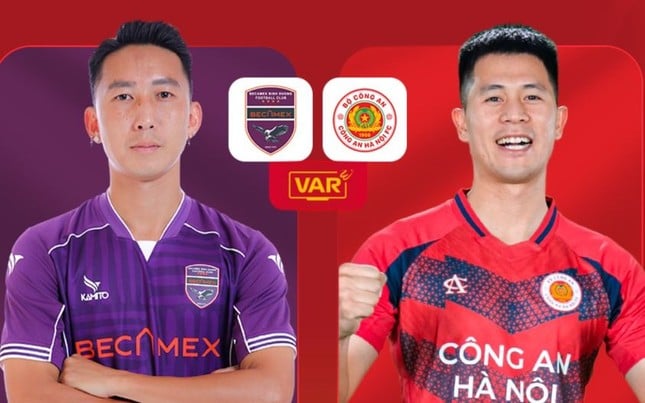 Прогноз Becamex Binh Duong против CAHN, 18:00 30 мая: преодоление кризиса, фото 1