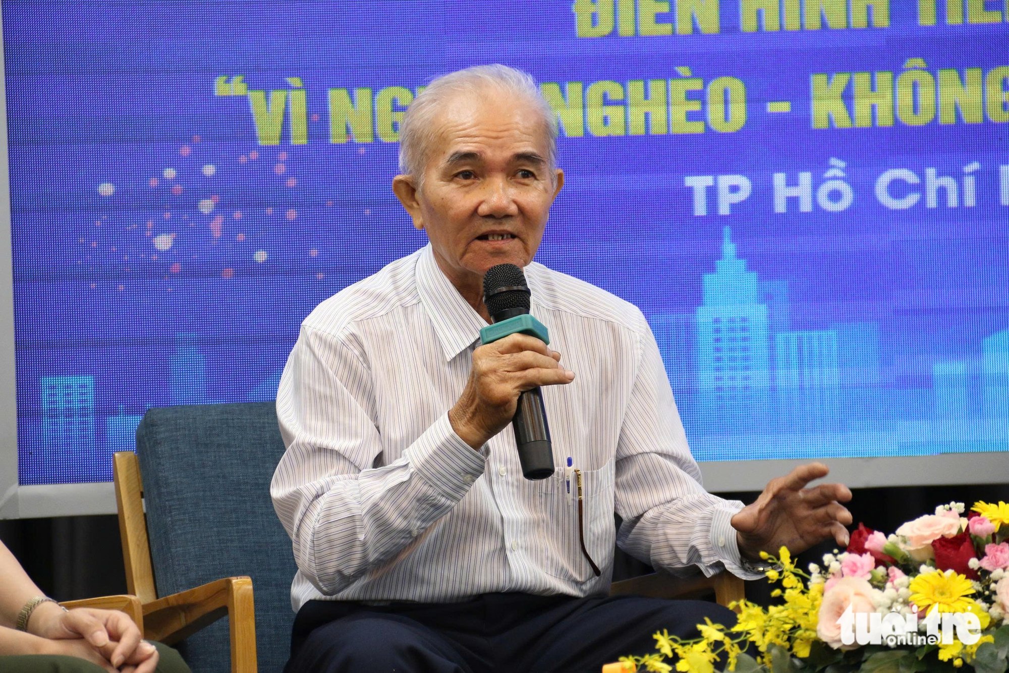 'Mái ấm gia đình Việt', 'tổ cất nhà tình thương'... là những mô hình giúp giảm nghèo, tạo sinh kế - Ảnh 3.