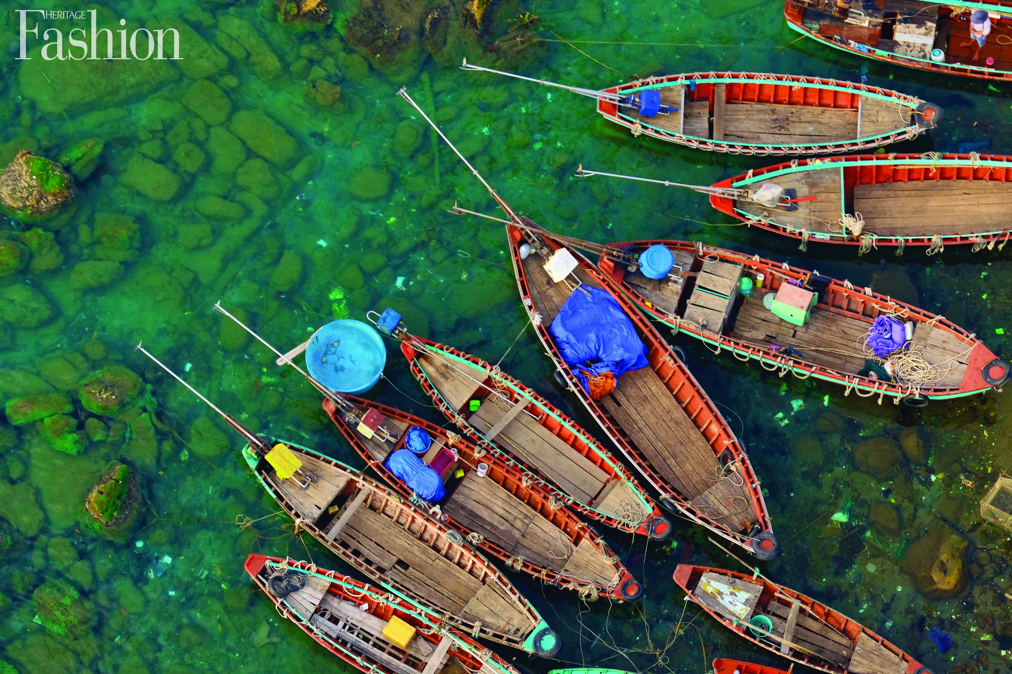 មាន Phu Quoc ខុសពីគេ ប៉ុន្តែនៅតែមានអត្តសញ្ញាណវៀតណាមខ្លាំង
