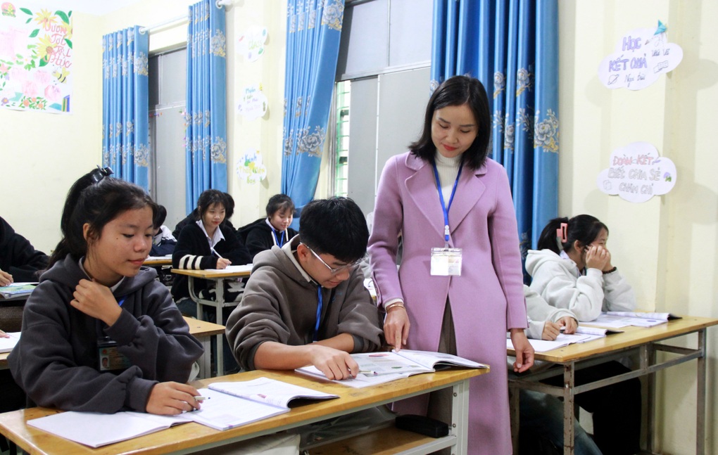 Chi gần 22 tỷ đồng bổ sung kinh phí hỗ trợ dạy thêm, ôn thi tốt nghiệp - 1