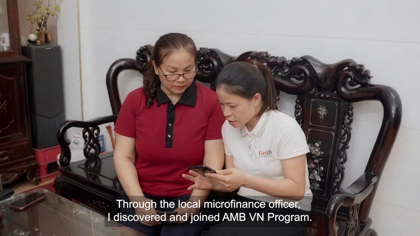 Xây dựng thương hiệu từ nồi bánh chưng truyền thống- Ảnh 2.