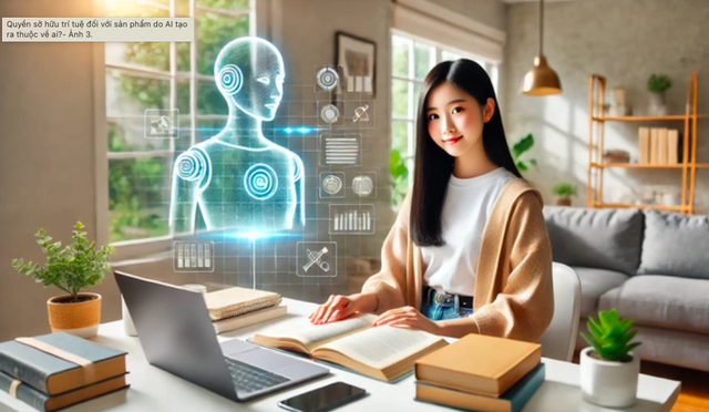 Giáo sư AI chỉ ra mâu thuẫn giữa trí tuệ nhân tạo với con người- Ảnh 2.