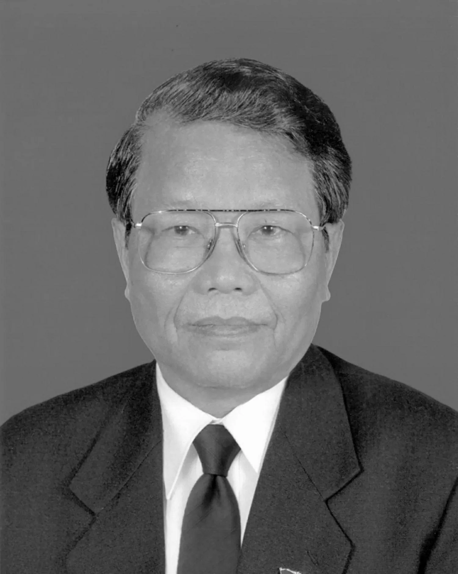 Lãnh đạo Nhật Bản gửi điện chia buồn nguyên Chủ tịch nước Trần Đức Lương từ trần