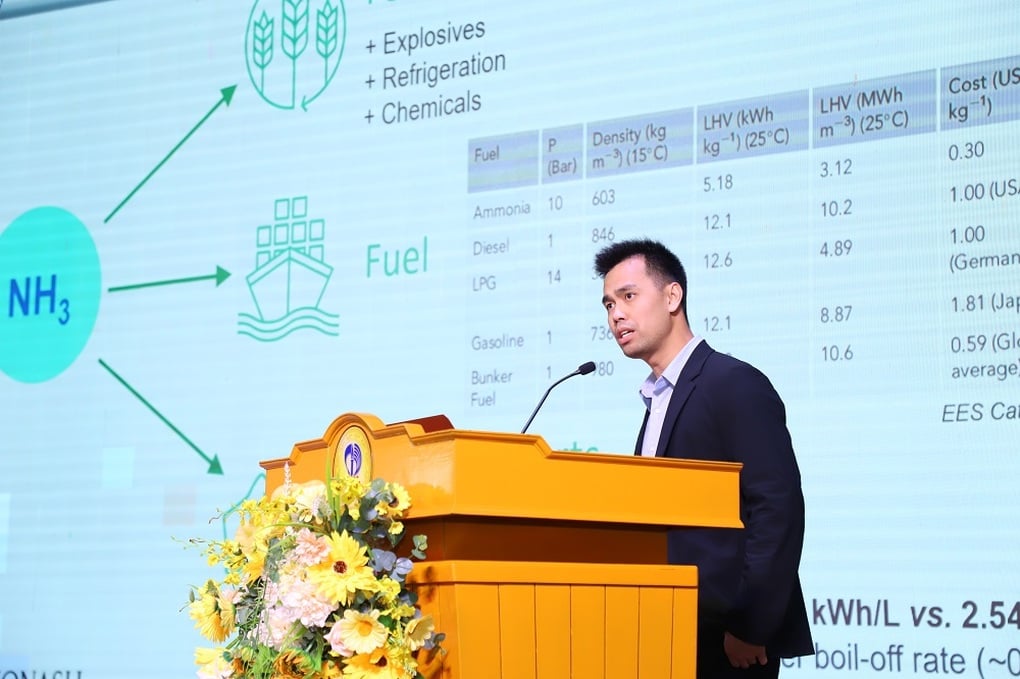 VinFuture InnovaConnect: Nền tảng kết nối nhà khoa học toàn cầu với Việt Nam - 3