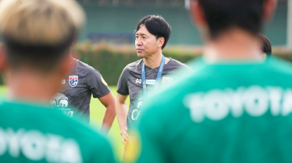Báo Đông Nam Á phản ứng về kết quả bốc thăm giải U23 khu vực - 2