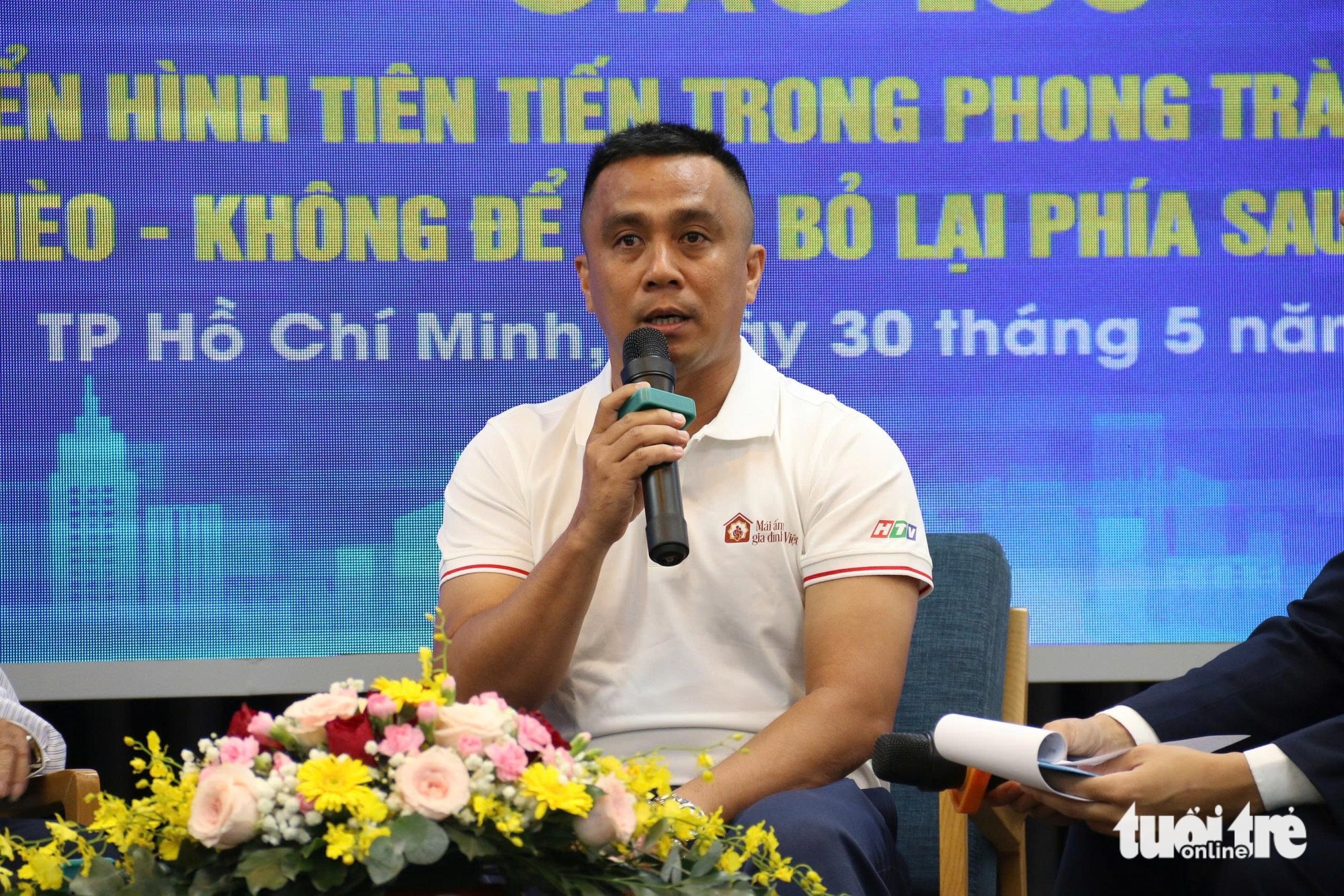 'Mái ấm gia đình Việt', 'tổ cất nhà tình thương'... là những mô hình giúp giảm nghèo, tạo sinh kế - Ảnh 2.