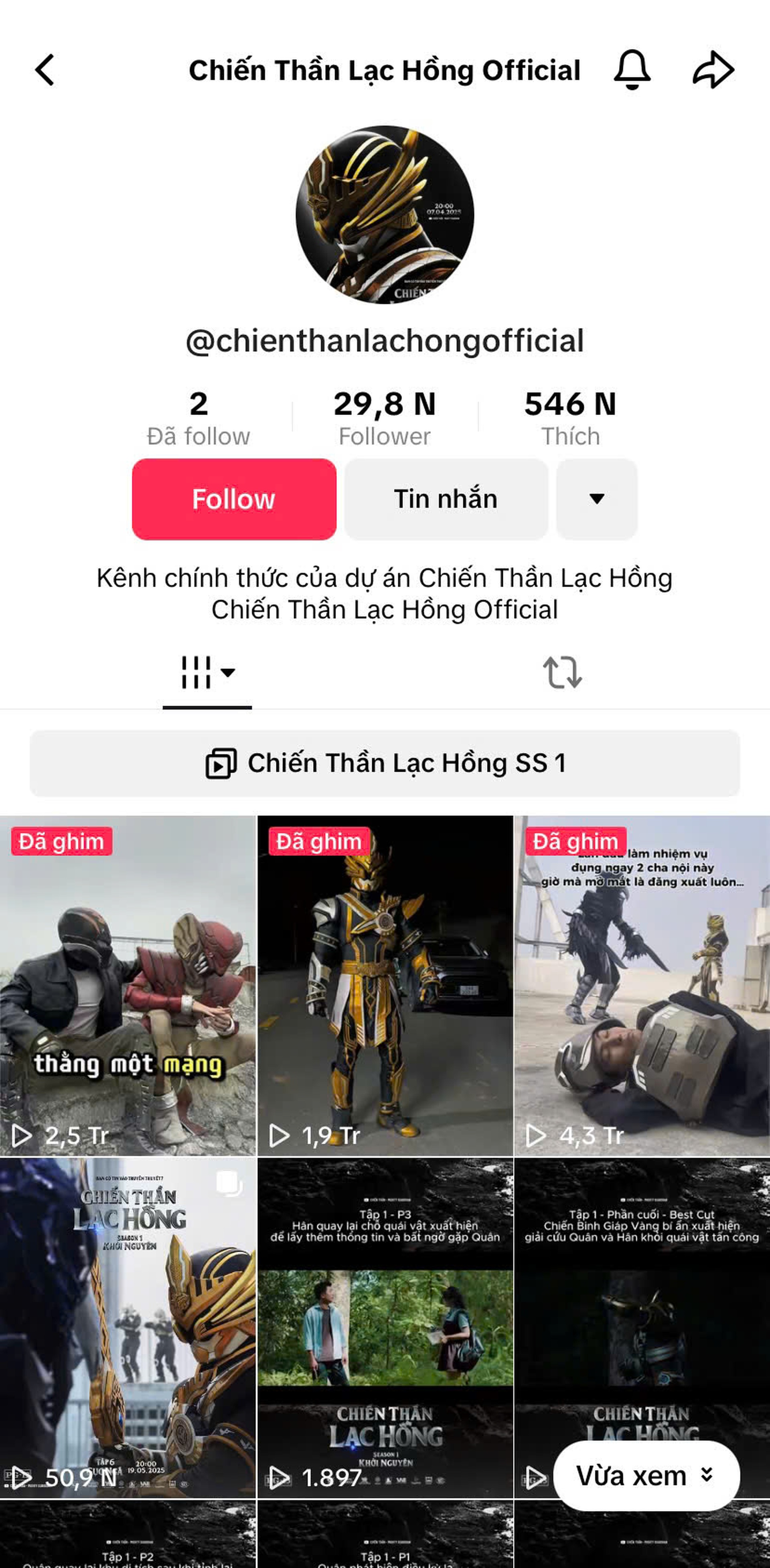 Loạt công nghệ tạo nên siêu nhân đầu tiên nói tiếng Việt, đi đám cưới - 17